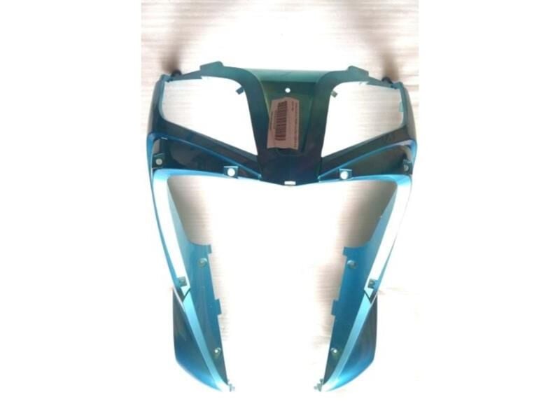 Kanuni  Gögüs Ön Alt Kısım Mavi Motorun