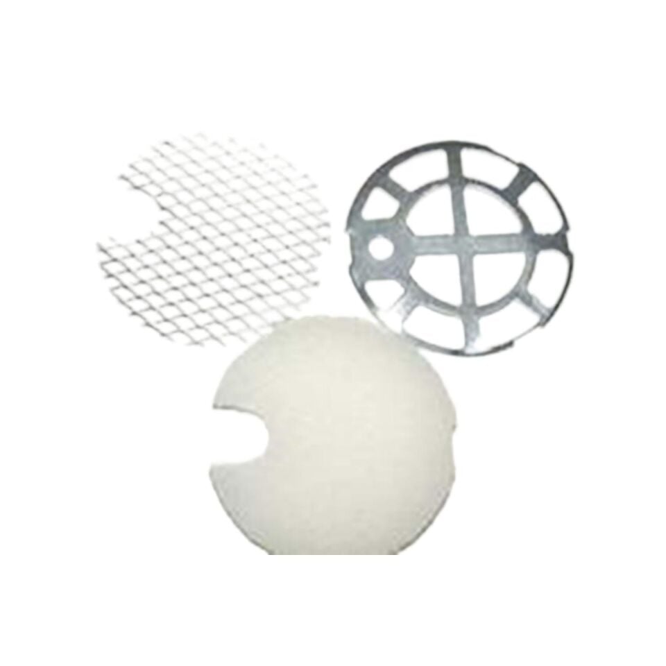 Pejo Filtre Süzgeci Takım