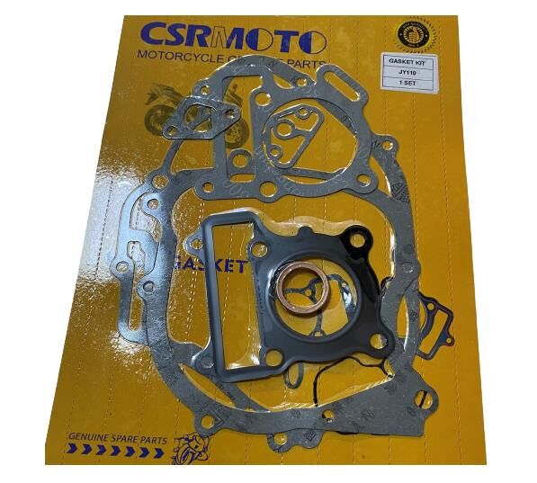 Yamaha Crypton Conta Takımı A Kalite