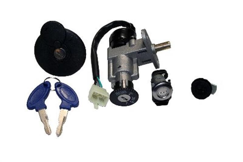 Mondial 150Rf Kontak Ve Kilit Seti İthal İth