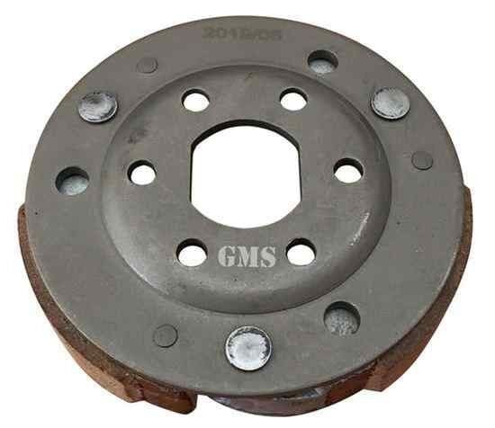 Debrıyaj Balatası Sct 50