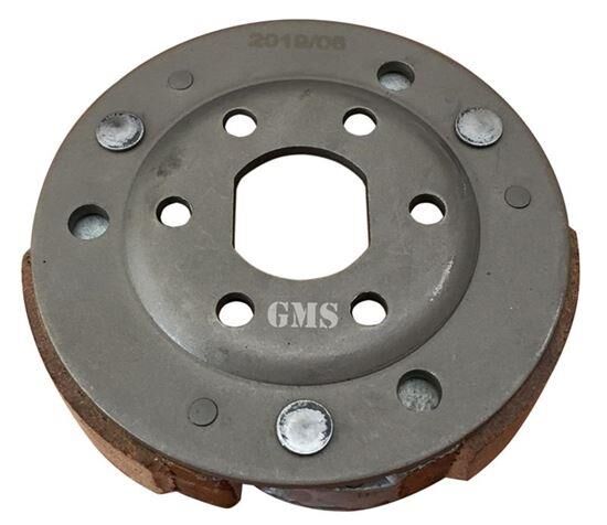 Debrıyaj Balatası Sct 50