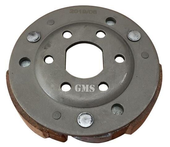 Debrıyaj Balatası Sct 50