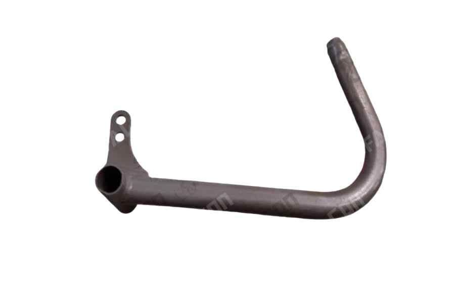 Falcon Arka Fren Pedal Demiri-Maxımus 50000