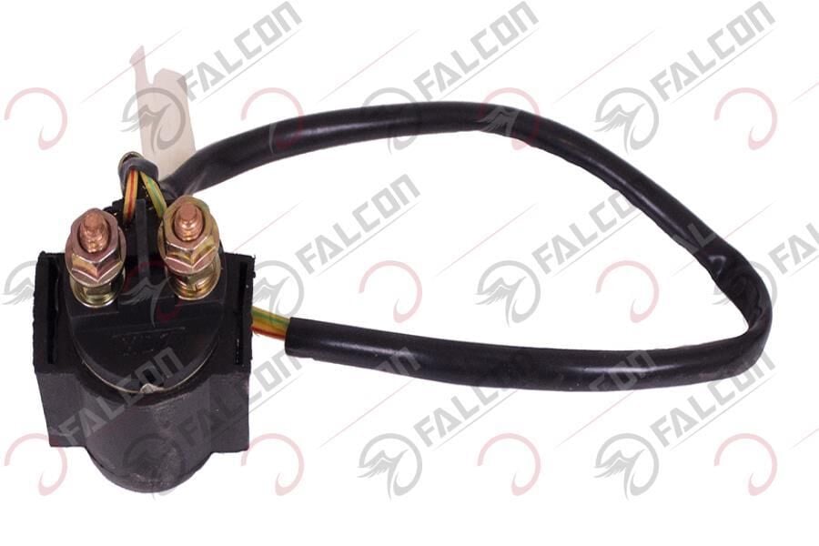 Falcon Techno 50 Marş Rölesi