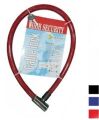 Halat Kilit 22*100 Cm Demir Başlı Zhongli