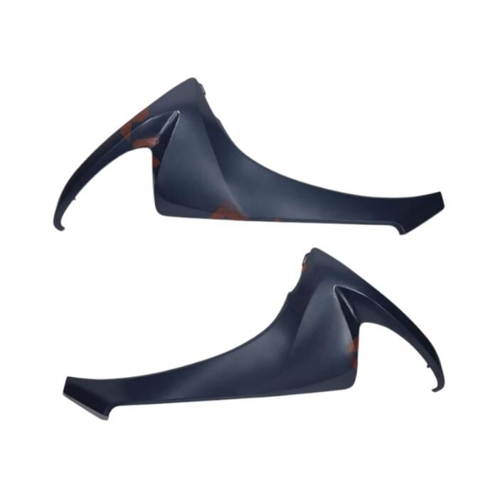 Honda Ön Dizlik Mat Mavi Sağ-Sol Dio 110 İth