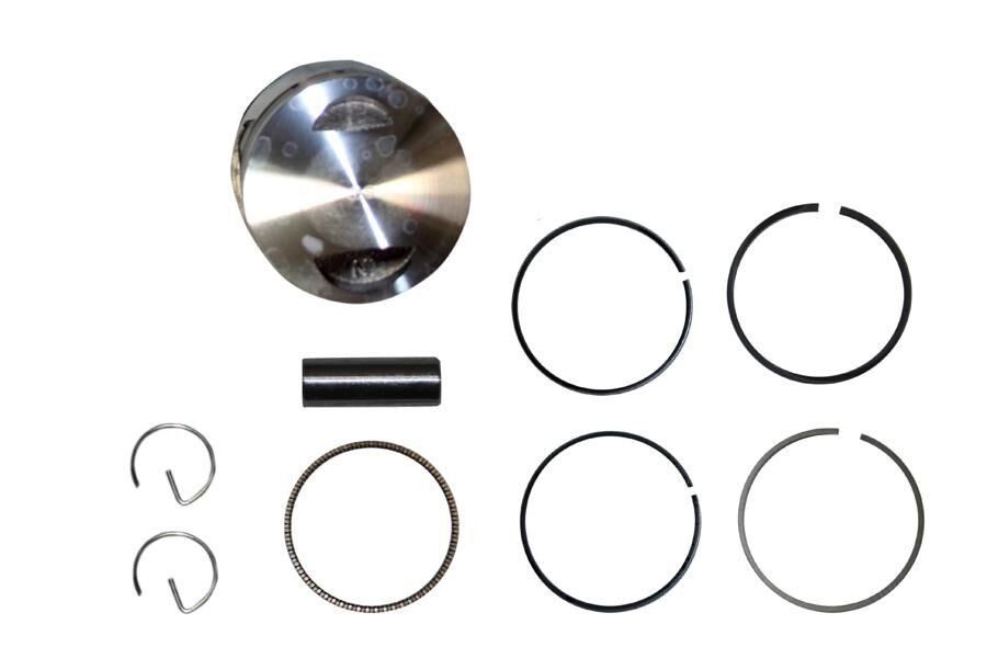 Mondial 150Kn Piston Komple Orj