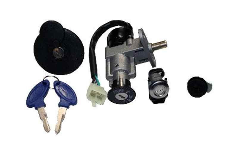 Mondial 150Rf Kontak Ve Kilit Seti İthal İth