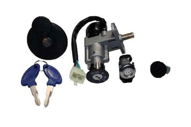 Mondial 150Rf Kontak Ve Kilit Seti İthal İth