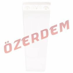 Mondıal Scooter Revival 50 Ön Panel Üst Beyaz