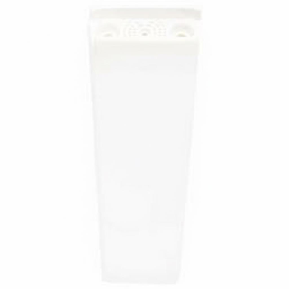 Mondıal Scooter Revival 50 Ön Panel Üst Beyaz