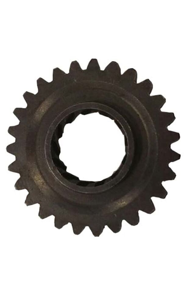 Yamaha Rx115 Marş Dişlisi 27T Tw
