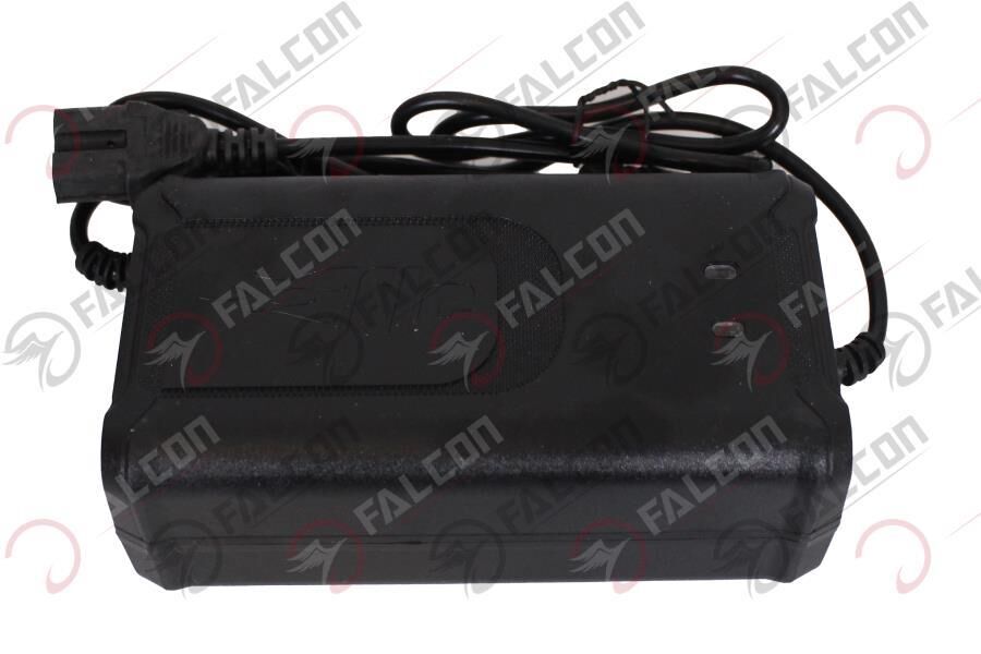 Falcon Şarj Aleti 48V 20Ah (2 Leds)