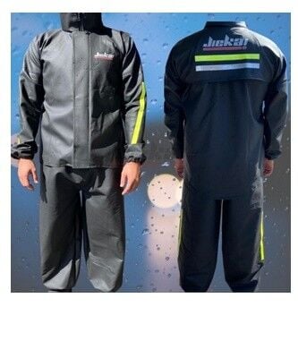 Yağmurluk Takım Jk 200 Jıekaı