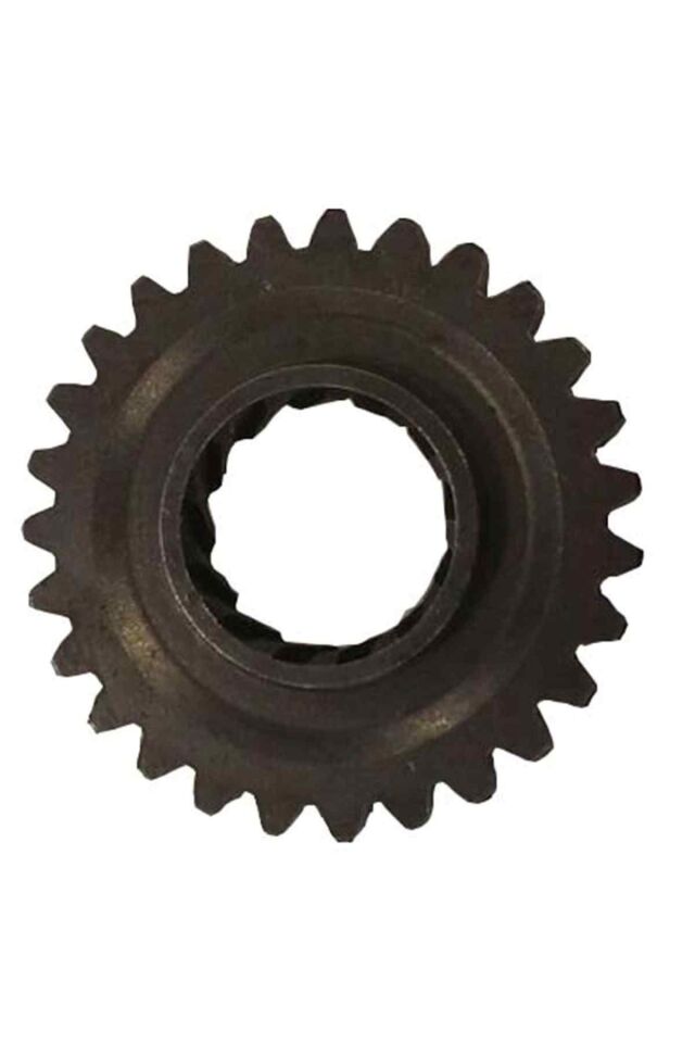 Yamaha Rx115 Marş Dişlisi 27T Tw