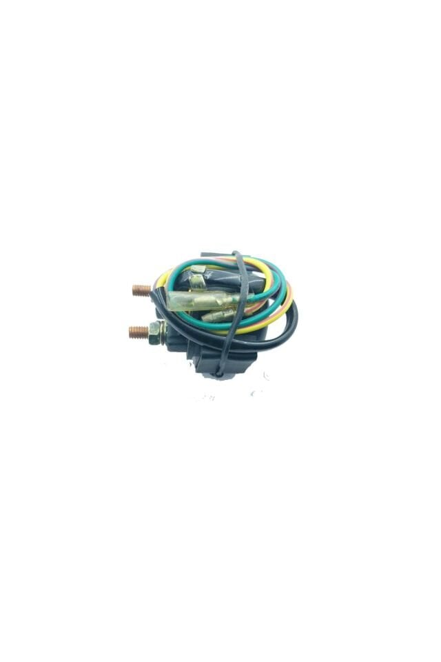 Cub Marş Otomatiği