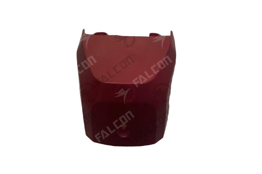 Falcon Techno 50 Km Karenajı Üst Kırmızı