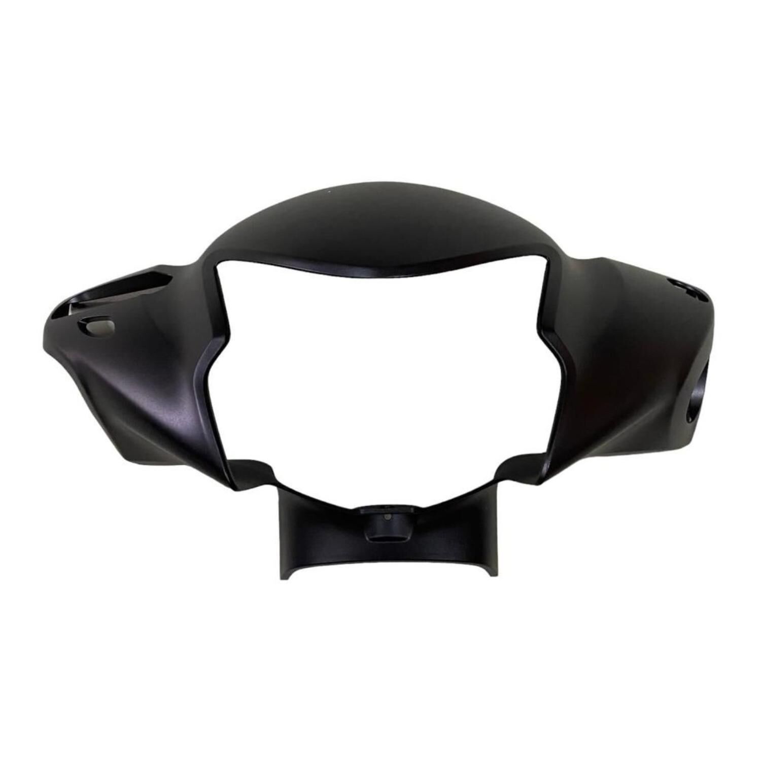 Honda Far Granajı Mat Siyah Dio 110 İth