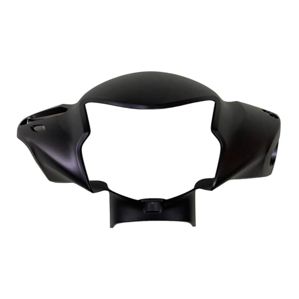 Honda Far Granajı Mat Siyah Dio 110 İth