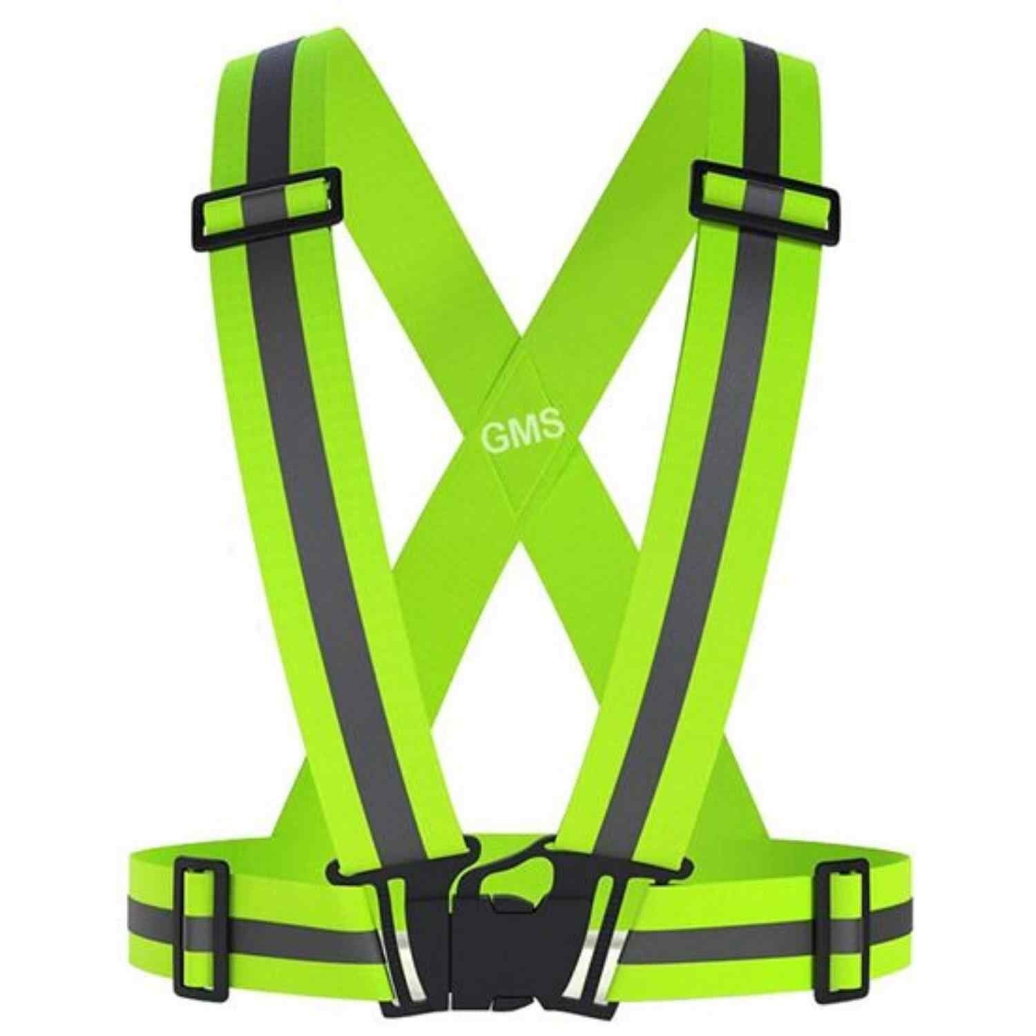 Ikaz Kemerı Ayarlı Sarı