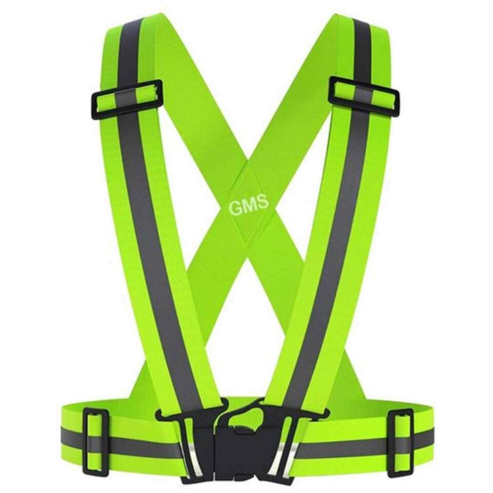 Ikaz Kemerı Ayarlı Sarı