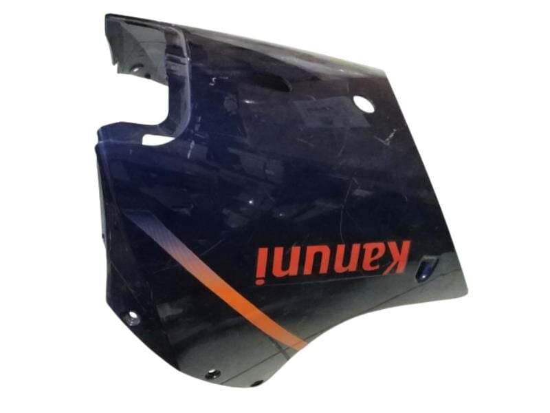 Kanuni  Ön Göğüs Alt Kapak Lacivert Repsol Racer S