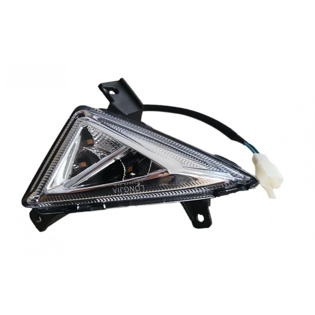 Mondial 50 İ Air Ön Sinyal Sağ Komple Orj