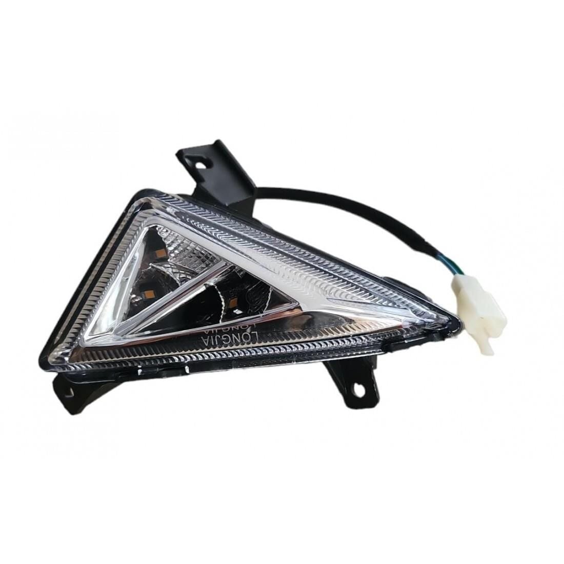 Mondial 50 İ Air Ön Sinyal Sağ Komple Orj