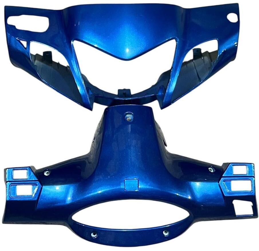 Mondial Far Paneli+Km Yatağı Kh/Kf Mavi