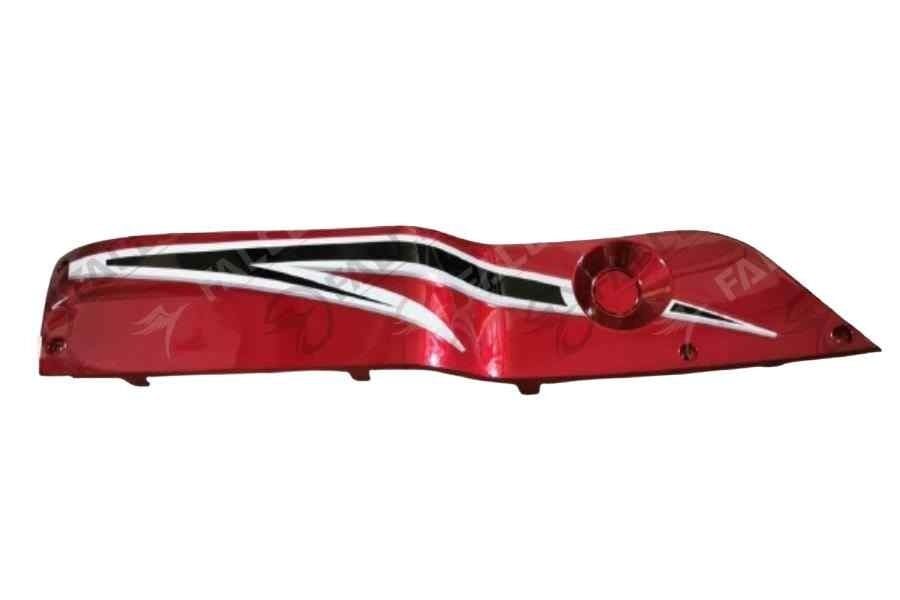 New Handy Marşbiyel Sağ Kırmızı