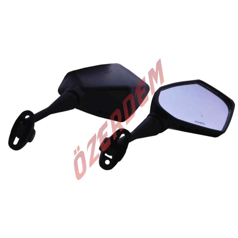 Racing Ayna Qy1108-B F Beşgen