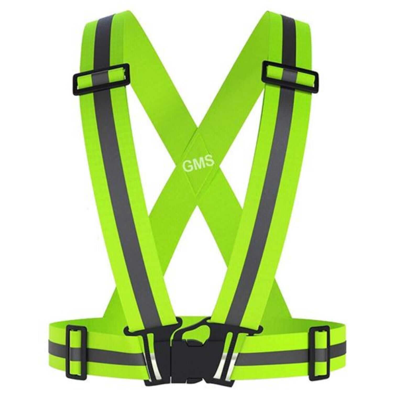 Ikaz Kemerı Ayarlı Sarı