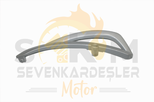 Cf Moto Jetmax Arka Tutamak Sol (Grı) Orijinal