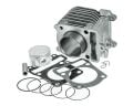 Yamaha Cygnus Rs125 Silindir Komple Oem