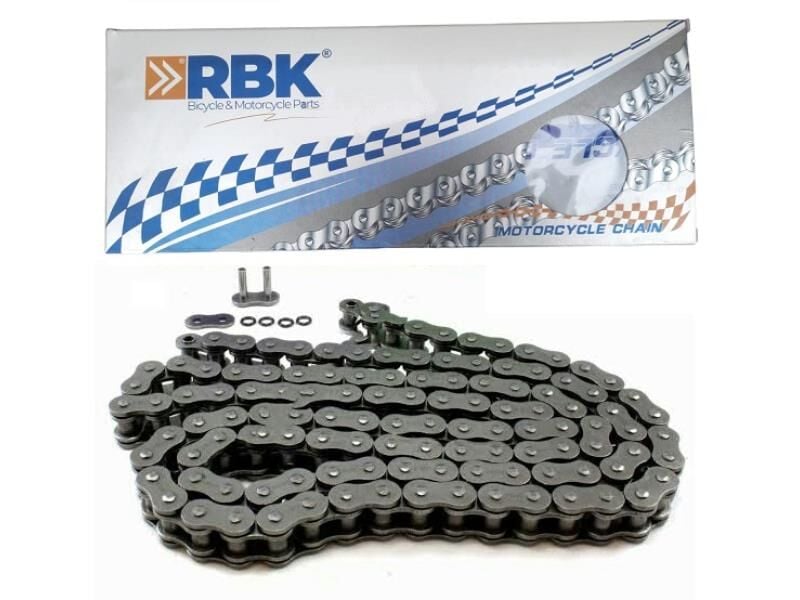 Zincir O-Ringli X 530H 128L Rbk