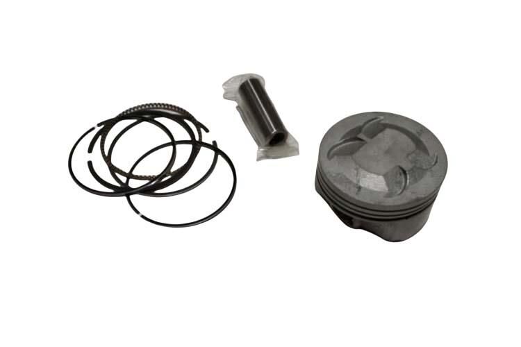 Yamaha 61.00 15mm Piston Vf-hoysung 250 4 Subaplı Uyumlu