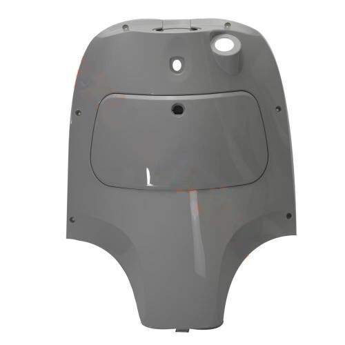 Arora Cappucino Ön İç Panel Kapaklı Gri