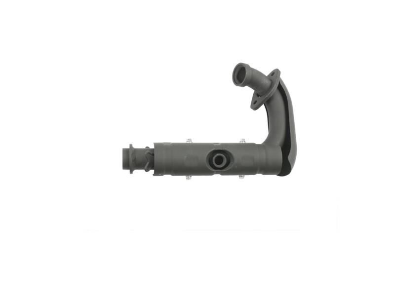Cf Moto Cf400Atr-L Eps (T3) Egzoz Borusu