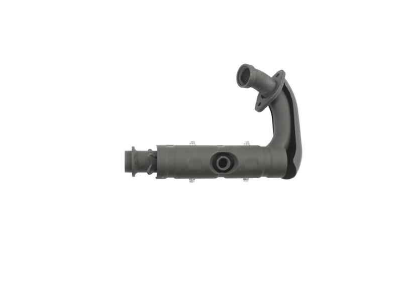 Cf Moto Cf400Atr-L Eps (T3) Egzoz Borusu
