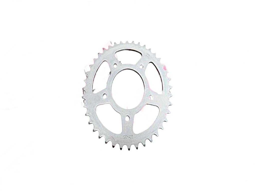 Cf Moto Nk 250 Arka Dişli 40 T ( Dq )