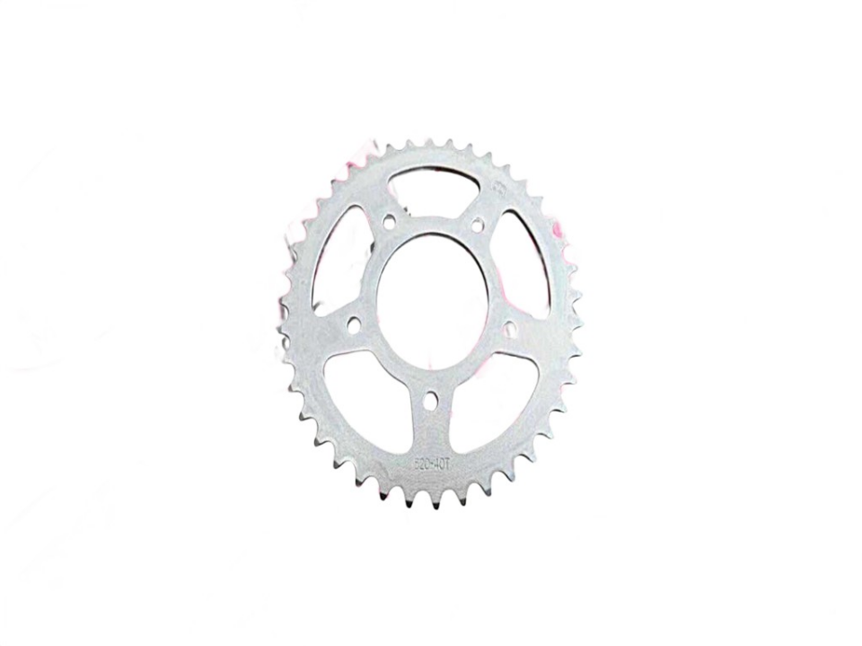 Cf Moto Nk 250 Arka Dişli 40 T ( Dq )