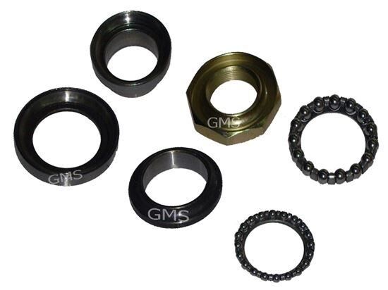 Scooter Direksiyon Çanak Tk. Sct-150