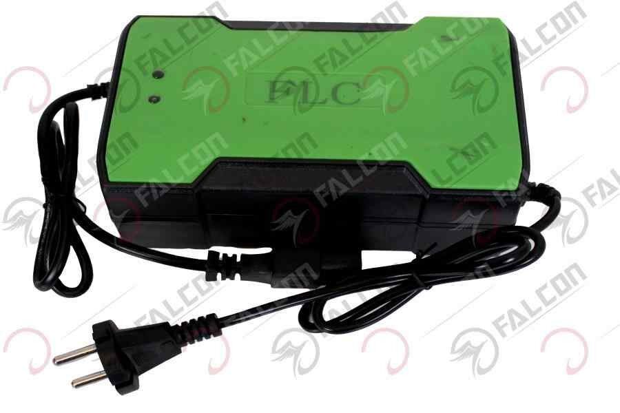 Falcon Şarj Aleti 72V 20Ah (2 Leds)