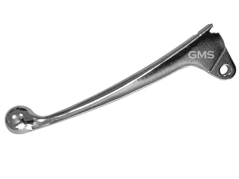 Honda Fren Kolu Sol Nikel Spacy