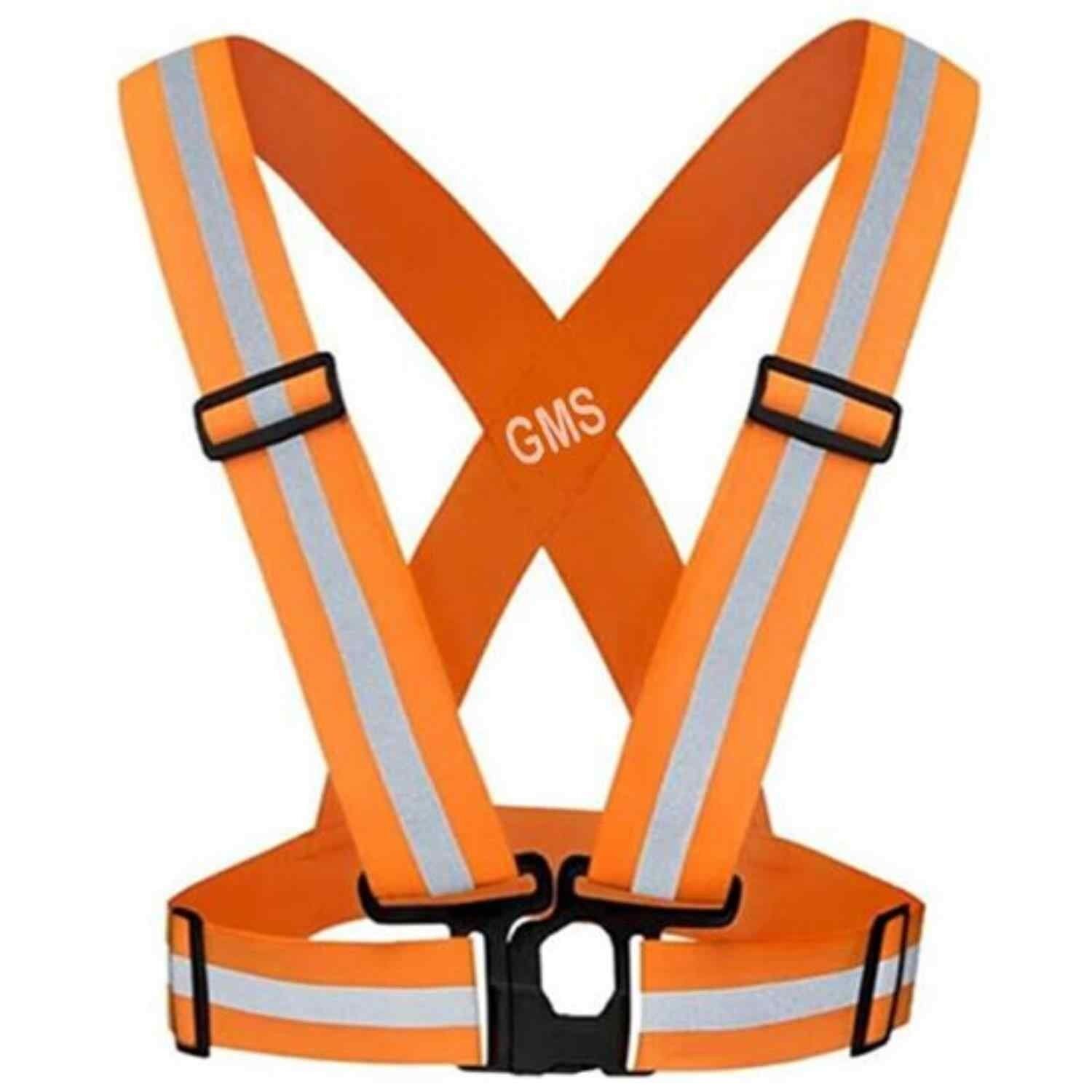 Ikaz Kemerı Ayarlı Turuncu