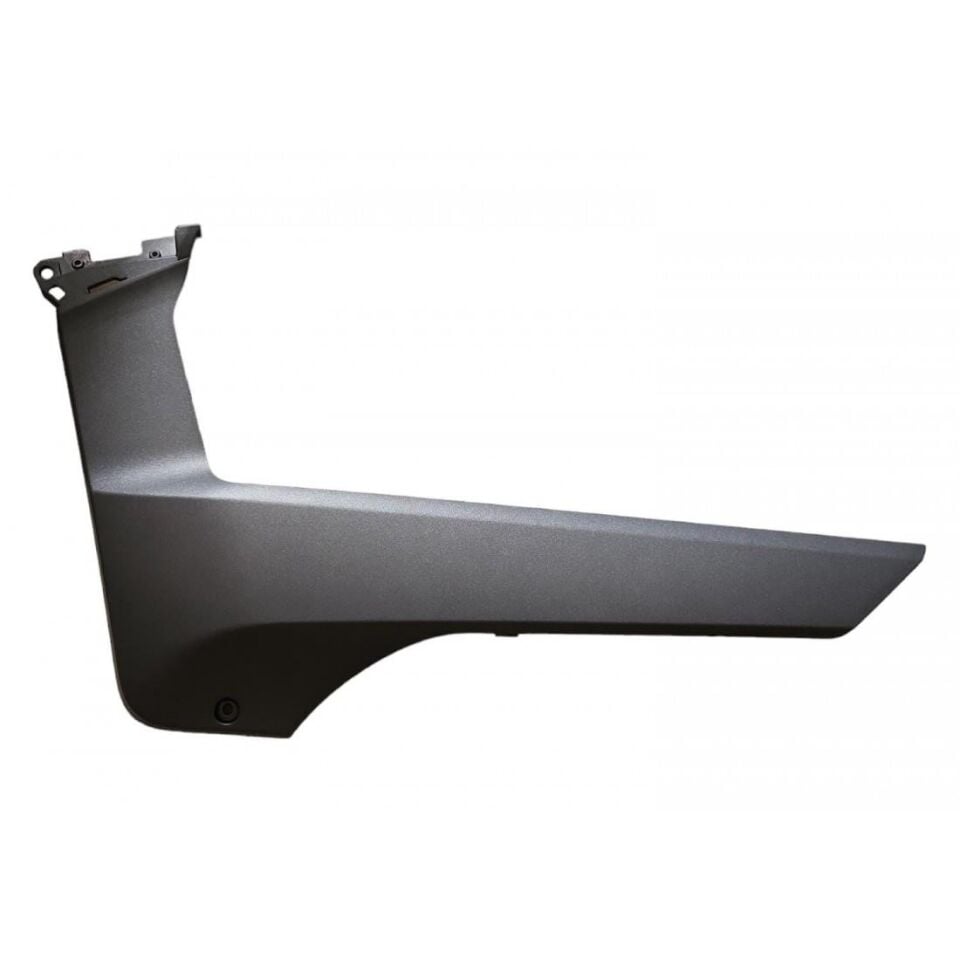 Mondial 50 İ Air Time Sol Marşbiyel Üst Gri Orj