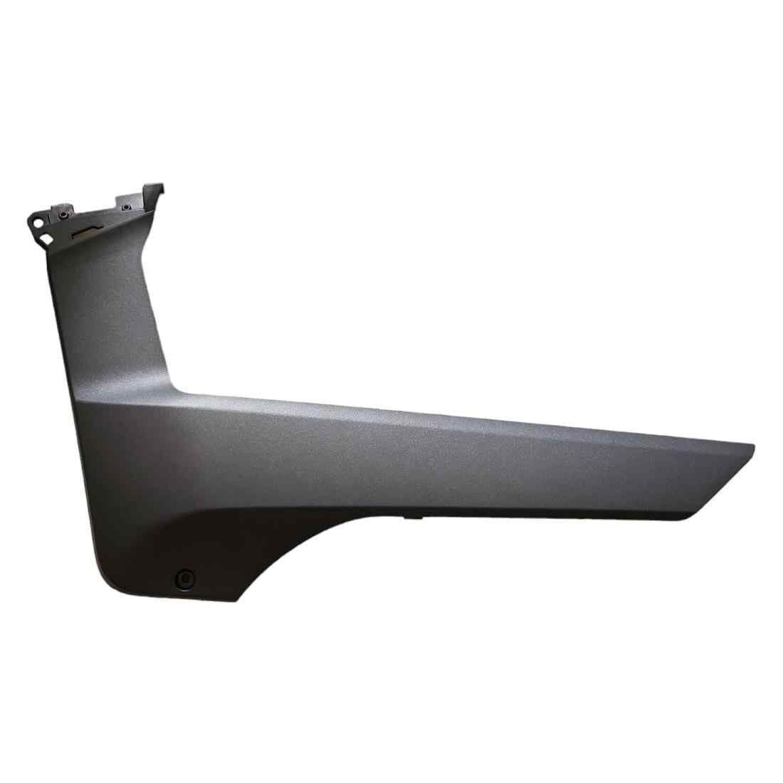 Mondial 50 İ Air Time Sol Marşbiyel Üst Gri Orj