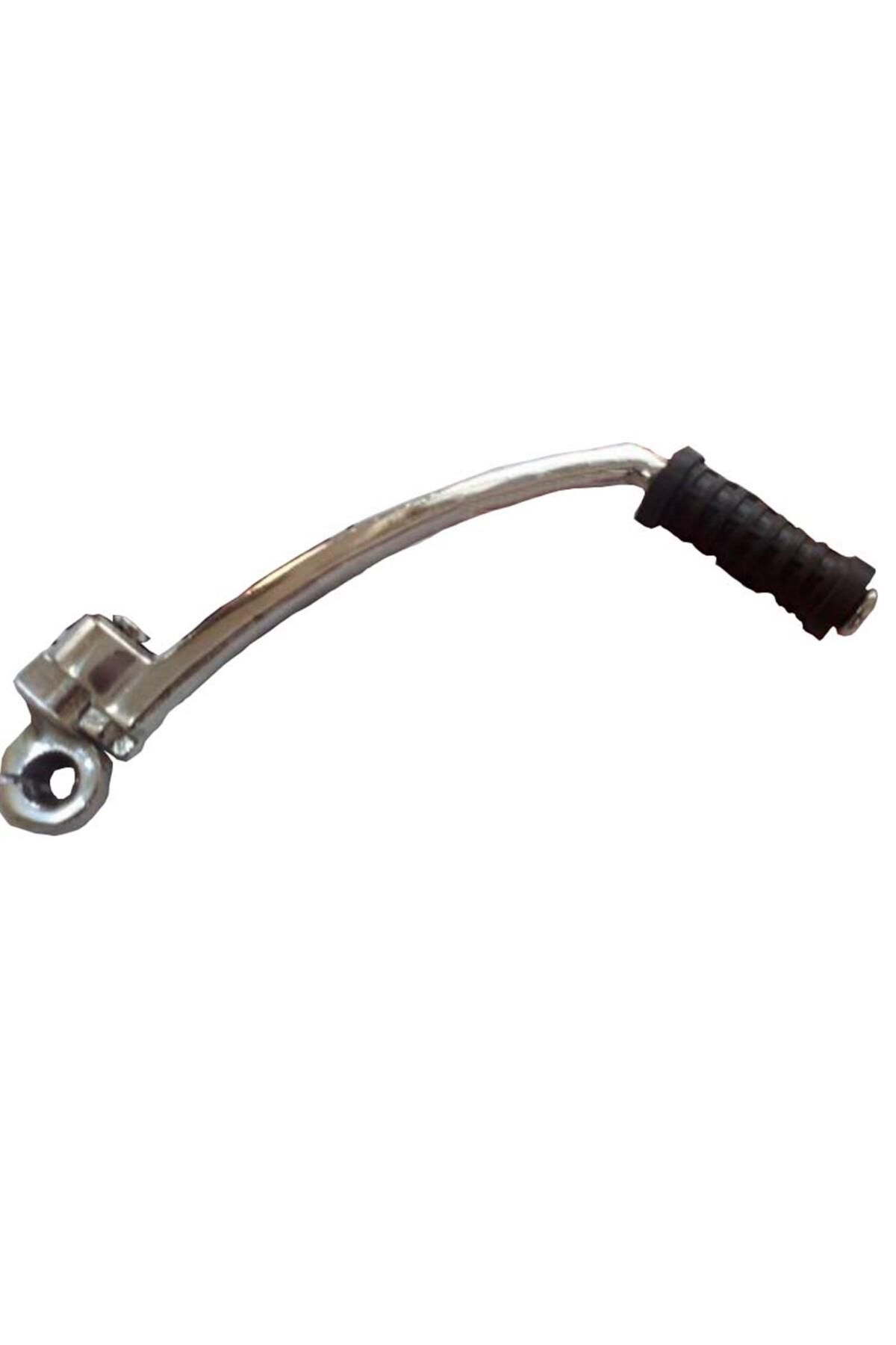 Rx115 Uyumlu Marş Pedalı