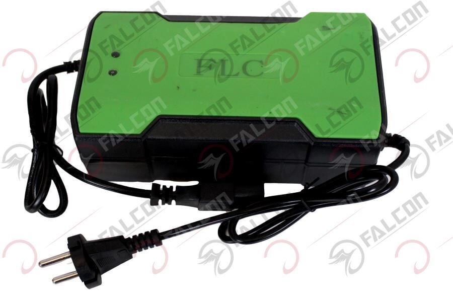 Falcon Şarj Aleti 72V 20Ah (2 Leds)